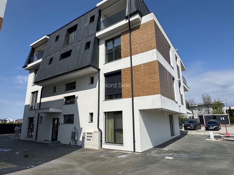 2 camere Otopeni 23 august, CALITATE PREMIUM , 0% comision - 2