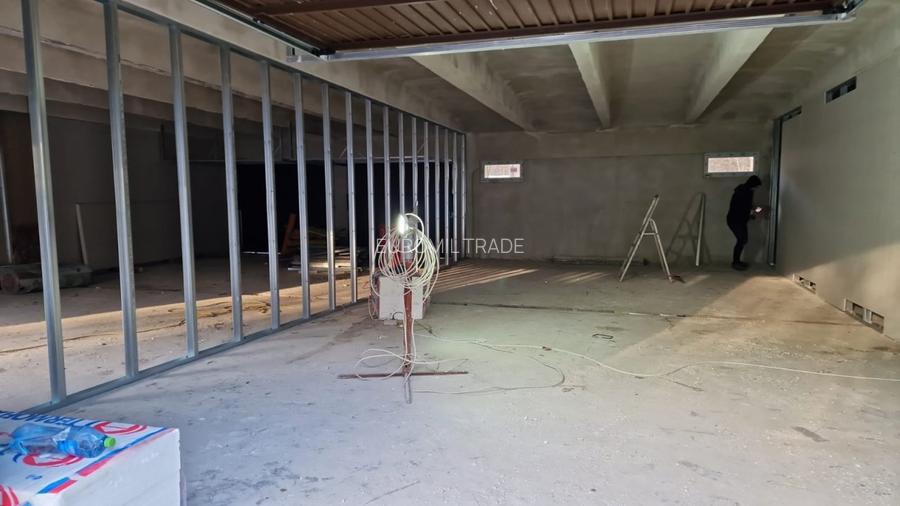 Inchiries spatii pentru diverse activitati, 18Mp , 36 Mp , 72 Mp , 108 Mp , ... - 19