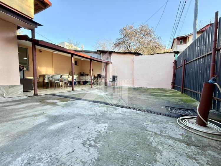 VEZI VIDEO! Casa 3 camere Lujerului | Militari | Virtutii-Izolata termic, curte - 19