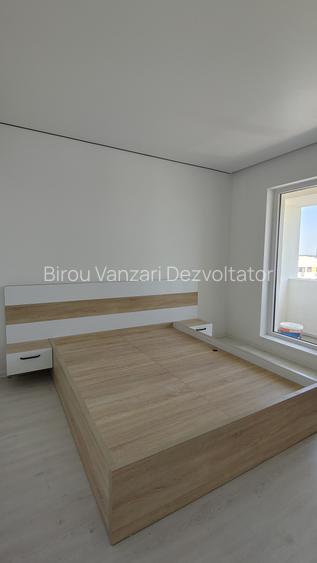 Studio spatios Militari Residence Apeductului/2 minute de STB/mobilat-utilat - 2