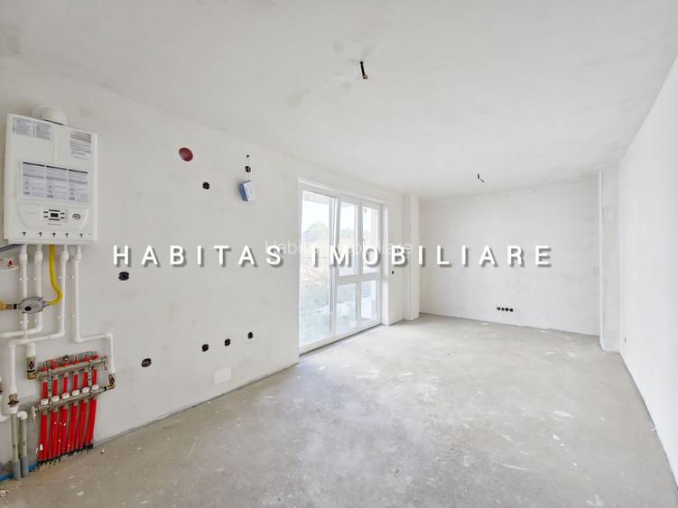 Apartament cu 3 camere, zona Vivo, parcari subterane - 3