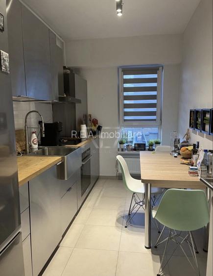 Apartament 2 Camere | Complex Rezidențial GranVia | bloc Nou | Parter Înalt - 6