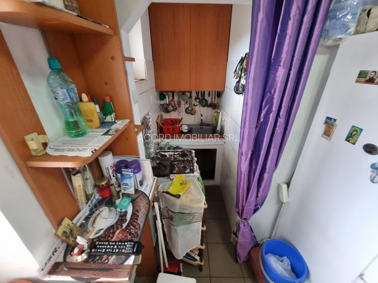 Apartament decomandat 2 camere zona Tomis Nord - 5