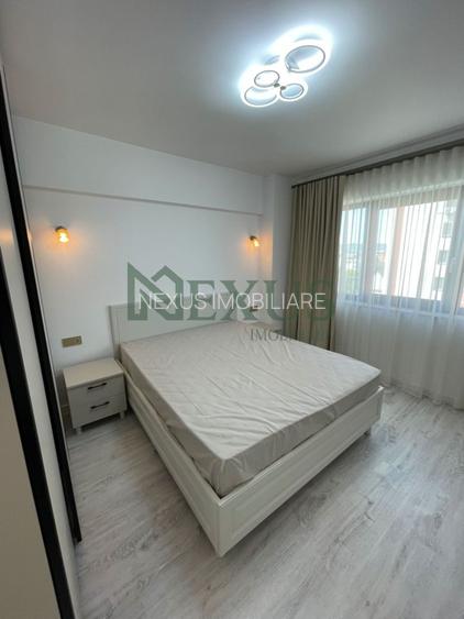 Apartament cu 2 camere openspace |Bloc nou| Zona Arena Mall City Lake - 4