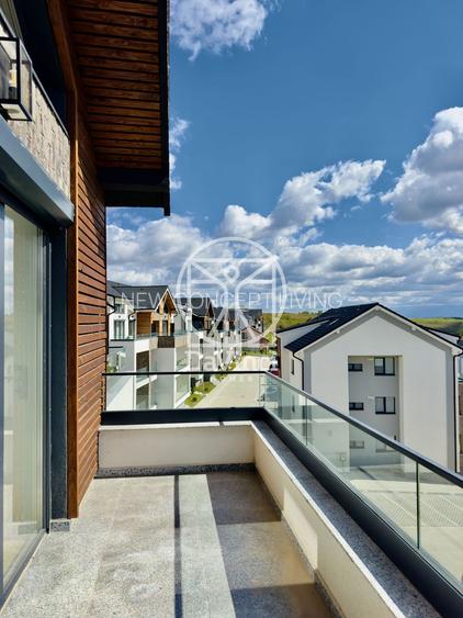 Direct dezvoltator-Ap. 2 camere, la alb - etaj 1/2, incalz. pardoseala - 10