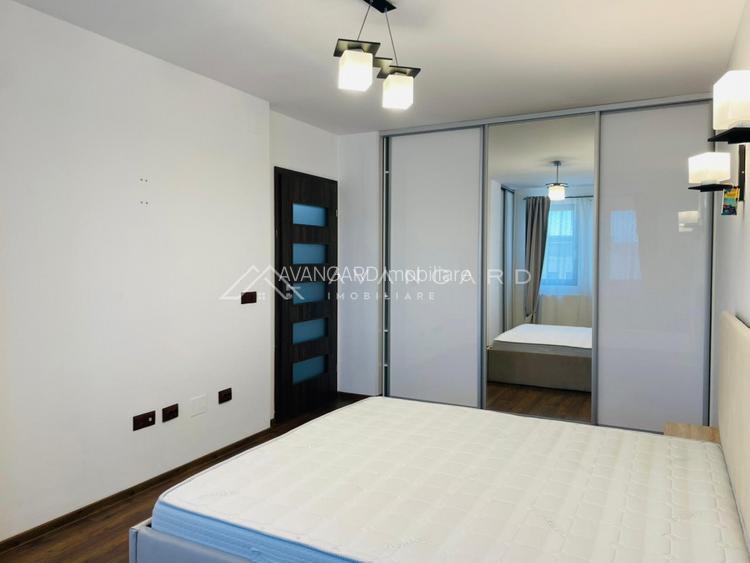 | Apartament 2 camere | 59 mp | Parcare | Ghorgheni | - 7