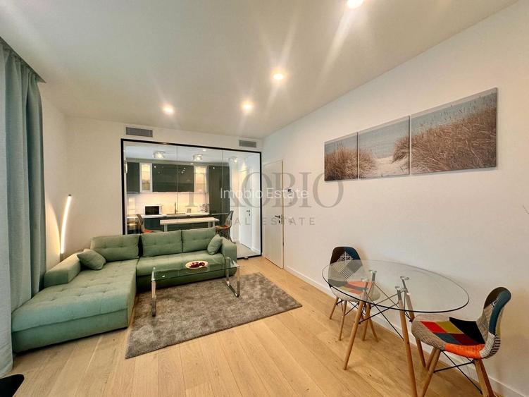 Apartament 2 camere - Zona Promenada - Nusco City - 3