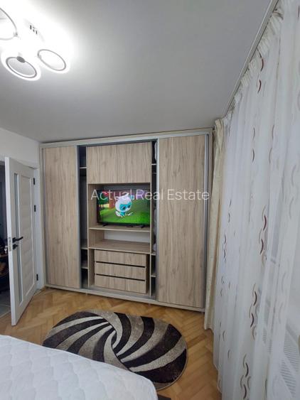 APARTAMENT 2 CAMERE | ZONA CENTRALA |  TERMEN LUNG - 3