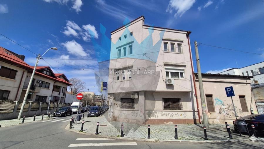Apartament 3 Camere Mosilor Bucuresti - 25