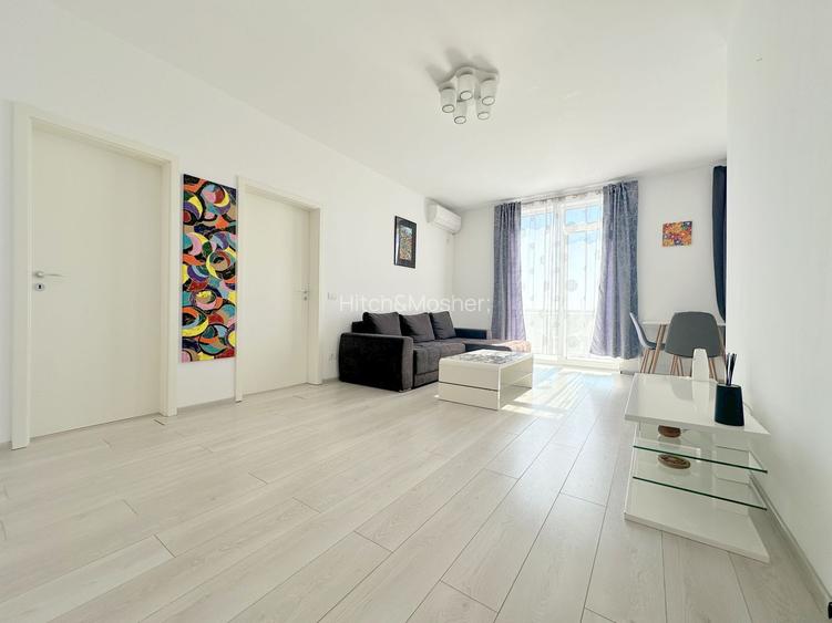 Apartament 2 camere, de vânzare - 3