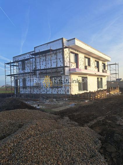 Casa de vanzare Complex rezidențial premium 1 Decembrie Ilfov - 5