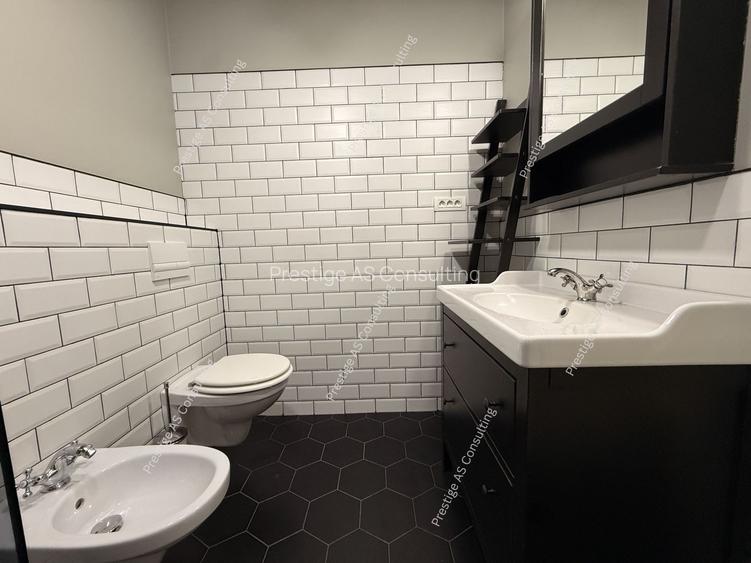 Apartament 3 camere | Balcon | Ultracentral C.D. Loga | Finisaje Premium - 20