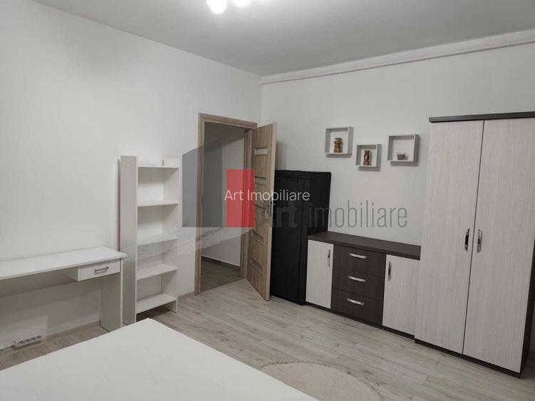 Ofer spre inchiriere apartament 2 camere si loc de parcare!Rezidential Apusului - 3