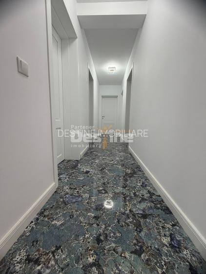 Casă individuala parter + subsol, 4 camere, 136,7 mp utili, 500 mp teren Breazu - 10