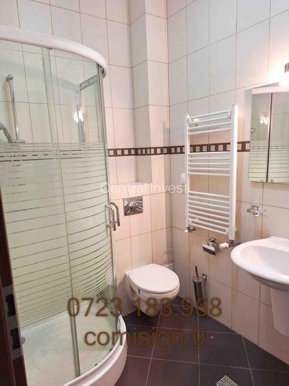 Apartament 3 camere deosebit – Calea Plevnei, lângă CSM, comision 0 - 6