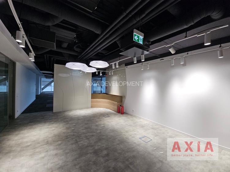 Birou premium in zona Piata Victoriei - 9