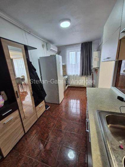 Închiriez Apartment 2 camere 54 mp + parcare | 450€ Tomis Nord - 8