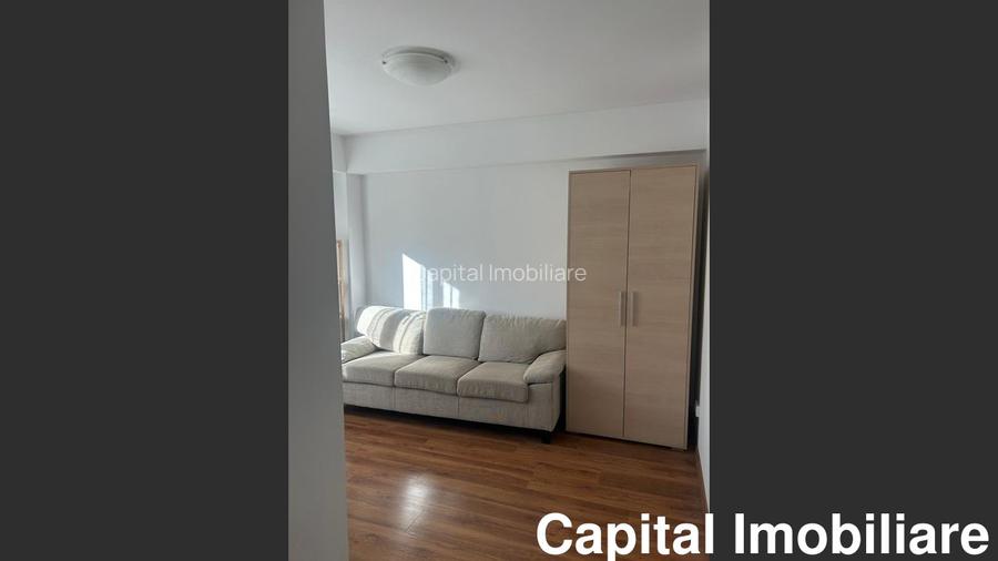 Apartament zonă excelentă – Strada Dacia - 3