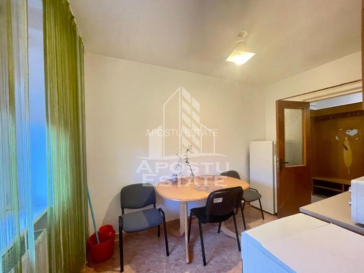 Apartament 4 camere zona Kaufland, Banu Maracine - 5