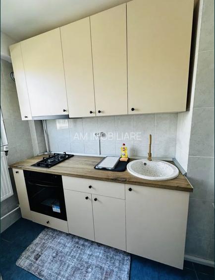 GARSONIERA IANCULUI, BUCATARIE INCHISA, PET-FRIENDLY, METROU 7 MINUTE - 6