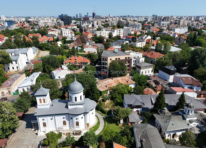 Icoanei Office Building, Icoanei 11-13 - comision 0%, reprezentam proprietarul! - 8