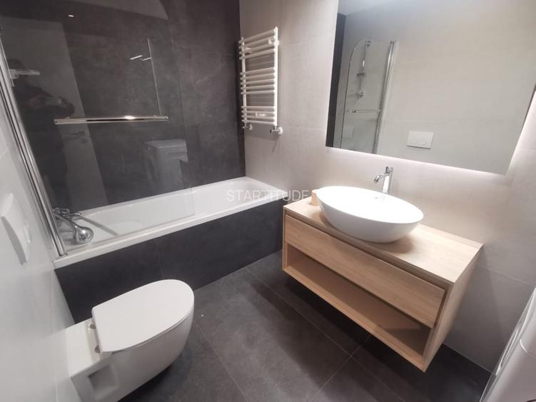 RESIDENCE5 IANCU NICOLAE 122, PAZA 24H, COMISION 0 - 11