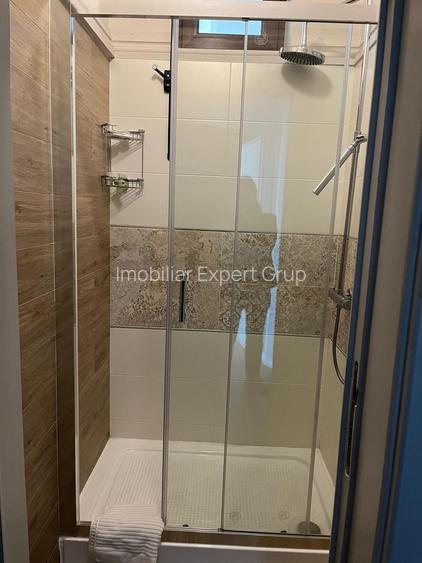 Oportunitate-Kiseleff, vila renovată D+P+E+M - 19