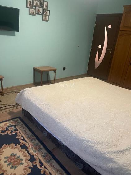 Apartament 3 camere, 71 mp — renovat complet, mobilat/utilat, Colonia Metrom - 9