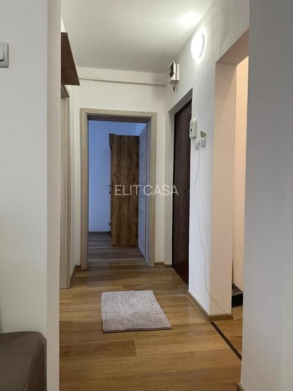 Apartament cu 3 camere, zona Podu de Piatra - 8