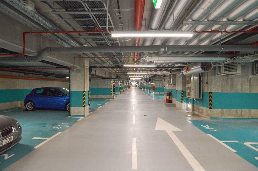 Expozitiei 1 cladirea B1, Presei Libere, 300 - 4650 mp  0% comision! - 16