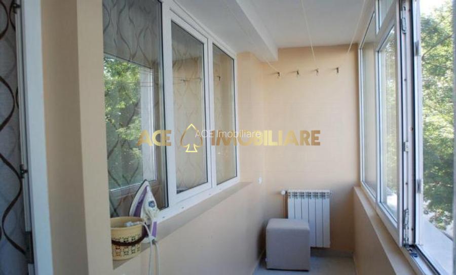 2 Camere de inchiriat | Tineretului | Metrou | Centrala | Parcare - 6