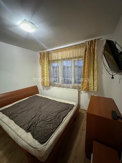 REPUBLICII- OITUZ 2 camere etaj3, mobilat si utilat ! - 6