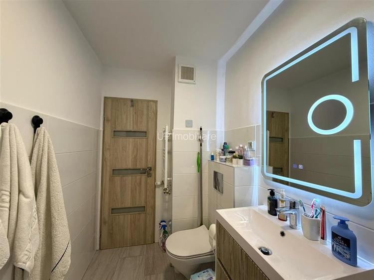 APARTAMENT 2 CAMERE | TIP PB | ETAJ 2 | ZONA IOSIA | CAZABAN | ORADEA - 9