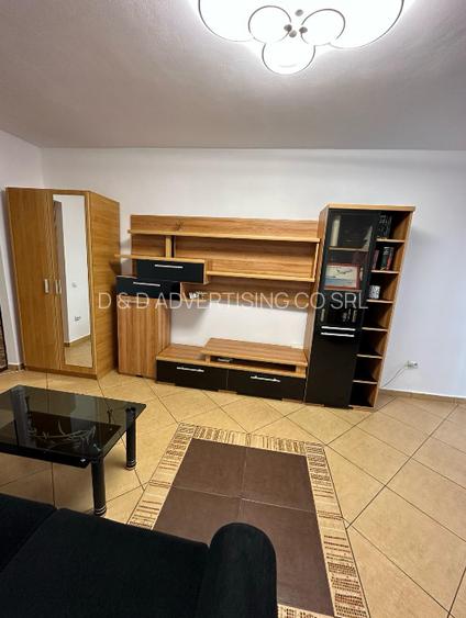 Militari - Gorjului - 7 minute metrou - Apartament 2 camere - Modern - Centrala - 17