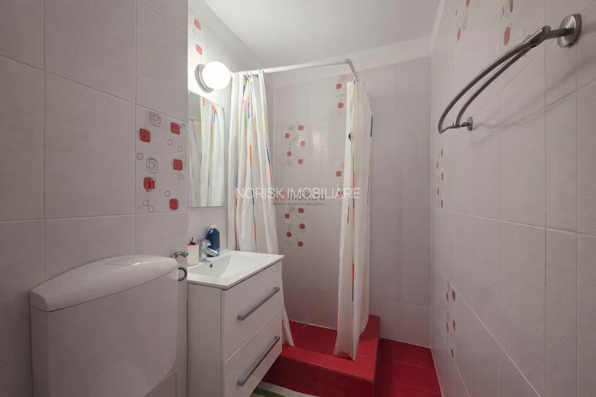Apartament 2 camere | Favorit – AFI Cotroceni | Bloc reabilitat - 8