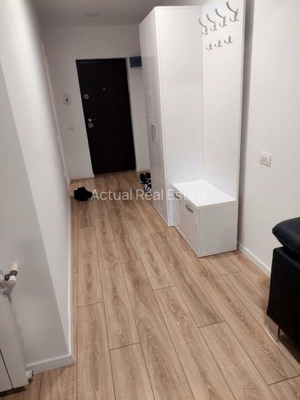 APARTAMENT CAMPUS| 2 CAMERE| TERMEN LUNG| LOC DE PARCARE| - 5