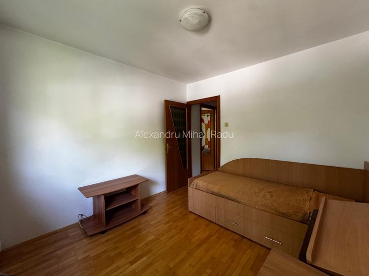 Apartament 3 camere 1 Decembrie 1918/Titan - complet renovat - centrala proprie - 5