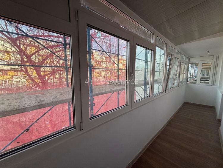 Apartament 2 Camere | Constantin Brancoveanu | Balcon | Bloc Anvelopat | Metrou - 15