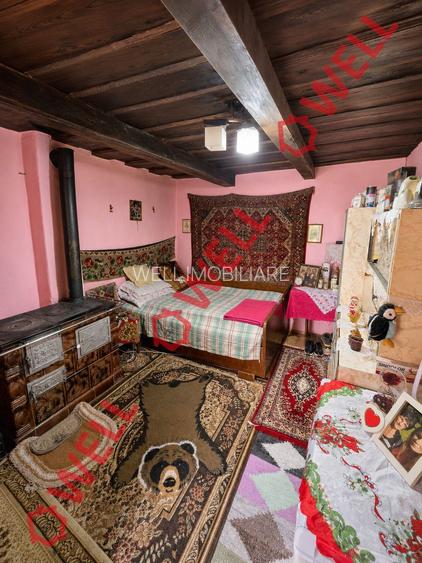 De vânzare casă familială în Micloșoara! - 4