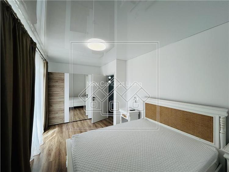 Casa de vanzare in Sibiu - tip duplex - 177 mp utili - Selimbar - 7