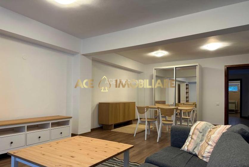 Dacia | 2 Camere | Centrala proprie | Proximitate metrou | 82 mp - 2