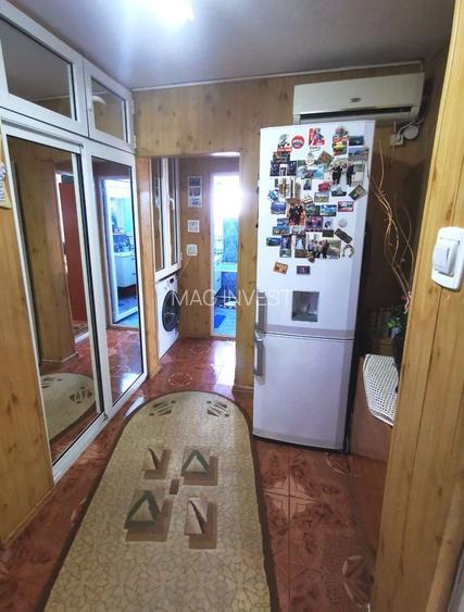 Apartament 2 camere de vânzare – Piața Centrală - 5