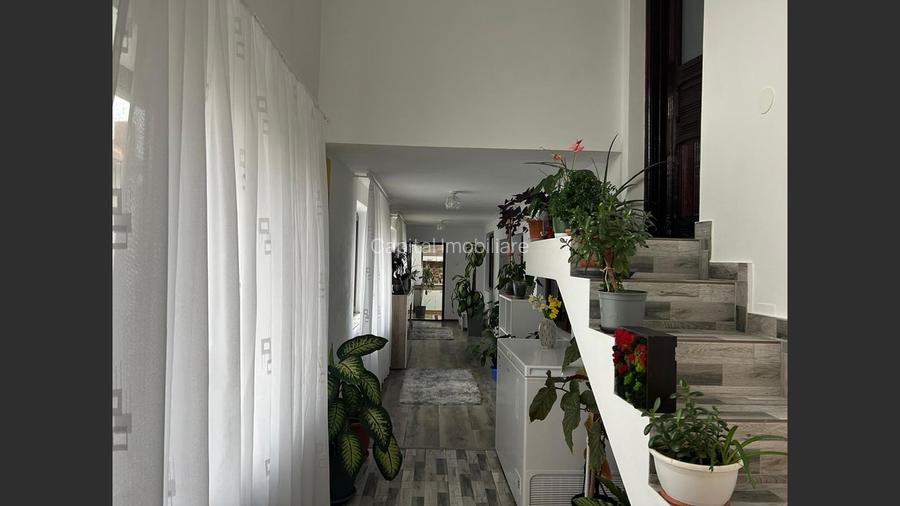 Casă P+M,  com Balesti, sat Rasova.Comision 0!! - 10