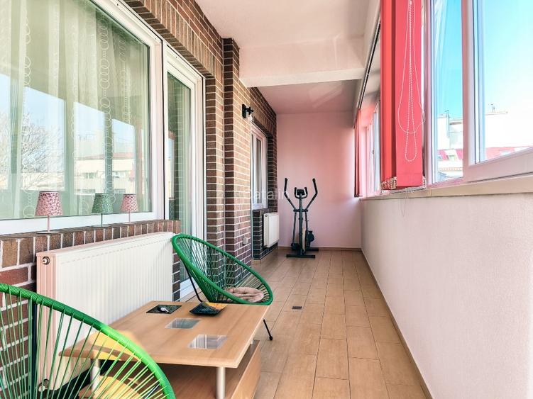 Apartment 3 Camere Dorobanti direct proprietar ideal investitie inchirere - 3