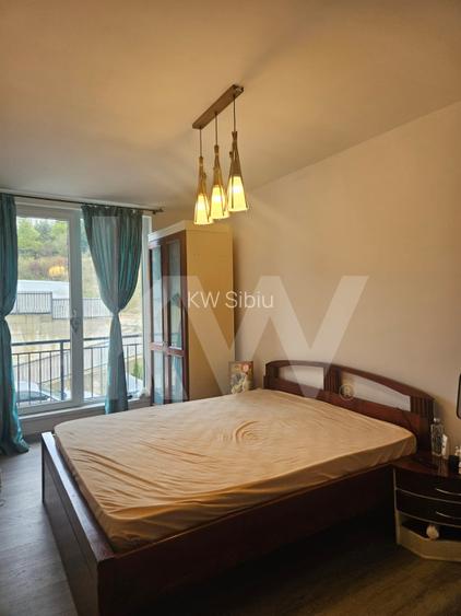 Casă 4 camere la preț de apartament - 8