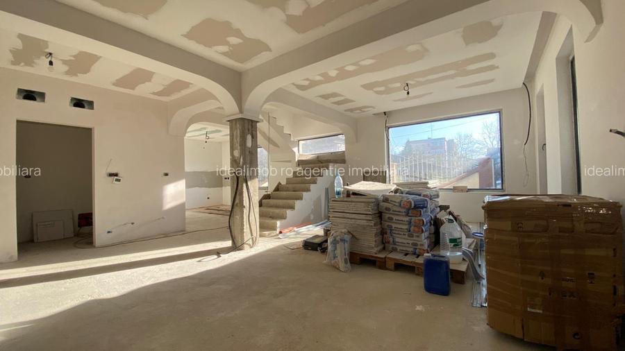 Casa P+E+M, Gavana 2, Pitesti - idealimob.ro - 2