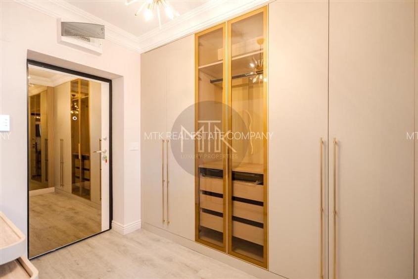 Ivory Residence I STUDIO DUBLU lux I Mobilat&utilat - 31