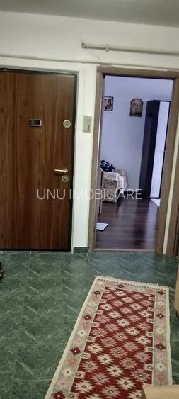 2 Camere Decomandat 59mp bloc 1986 zona Cug - 5