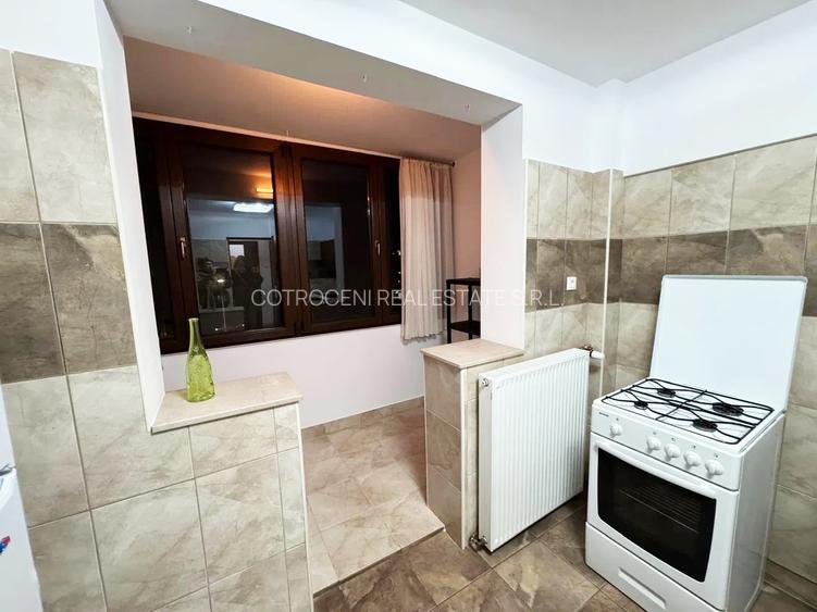 Apartament cu farmec | Cotroceni - 4