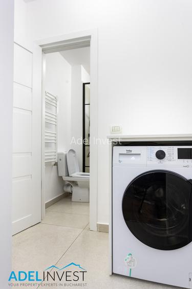 CALEA DUDESTI | 2 CAMERE RENOVATE MOBILATE COMPLET| CENTRALA PROPRIE | PARTER - 15